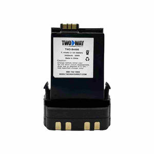 Radio portatile Motorola APX6000XE edeal, modello APX6000 UHF R1 a banda singola 2.5 P25 per utenti di sicurezza pubblica di livello stato e locale - Product Image 3