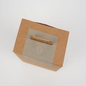 Kutu baskı özel biyobozunur Kraft kağıt Pet köpek oyuncak gıda katlanabilir asılı ambalaj kutuları - Product Image 4