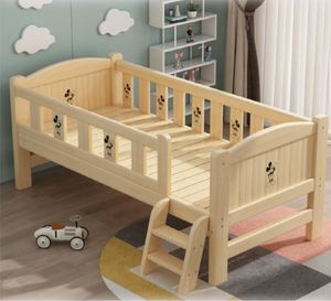 <span class=keywords><strong>Letto</strong></span> per Bambini in Legno Massello Ecologico, <span class=keywords><strong>Letto</strong></span> Singolo per Ragazzi, <span class=keywords><strong>Letto</strong></span> Principessa per Ragazze - Product Image 5