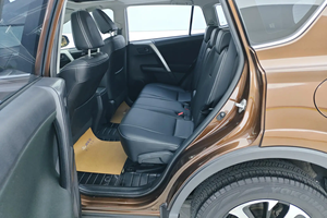 Auto Usado de Alta Calidad <span class=keywords><strong>Toyota</strong></span> <span class=keywords><strong>RAV4</strong></span> 2016 2.0L CVT FWD, Exportación de Autos Usados - Product Image 5