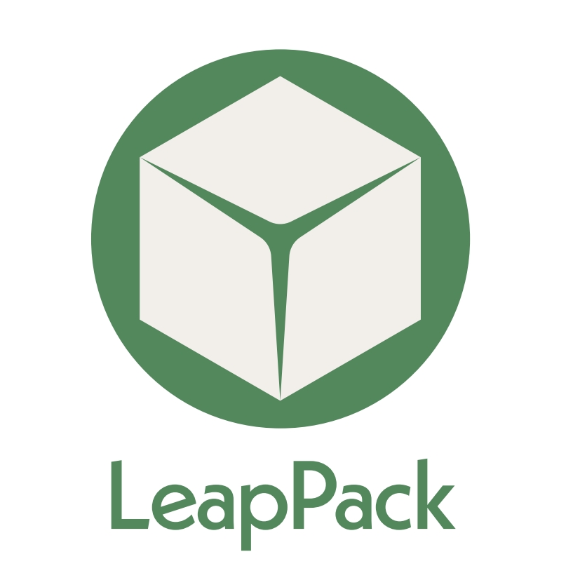 Qingdao Leap Pack Co., Ltd. logo