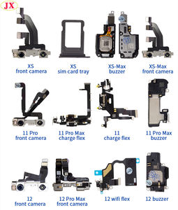 กระจกหลังสำหรับ iPhone x 12 13 15 <span class=keywords><strong>PRO</strong></span> <span class=keywords><strong>MAX</strong></span> อะไหล่สำหรับ iPhone 14 <span class=keywords><strong>11</strong></span> XR XS <span class=keywords><strong>MAX</strong></span> - Product Image 6