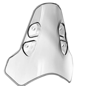 Pare-brise de moto, déflecteur de vent, accessoires de pare-brise avant, MT07 <span class=keywords><strong>MT09</strong></span> - Product Image 3