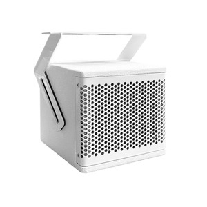 Altavoz pasivo profesional de rango completo S4 de 4 pulgadas, 60W RMS, 120W de pico, para tiendas, salas, hoteles y clubes. - Product Image 2
