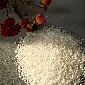 Adhesivo Termofusible de TPU, Material de Poliuretano Termoplástico, Materia Prima de TPU, Resina de TPU para Adhesivo de Calzado - Product Image 5