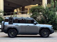 Jetour Traveller T2 2025 – SUV Hybride à Conduite à Gauche, Traction Avant, Pneus R20, Sièges Électriques, Caméra Arrière 360°, Toit Panoramique – À Vendre
