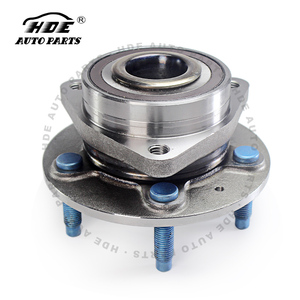 513398 13507016 BR930954 Vente en gros de pièces automobiles HDE Roulement de moyeu de roue avant pour Chevrolet Malibu - Product Image 6