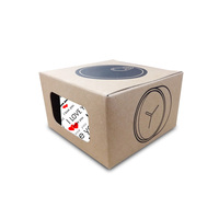 Horloge cadeau Souvenir cadeaux d'affaires promotionnels pour le Client avec Logo