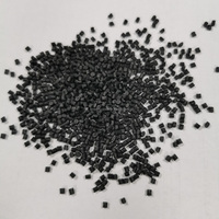 Nylon PA66 conducteur thermique personnalisé, plastique d'ingénierie à haute dissipation de chaleur pour l'électronique automobile