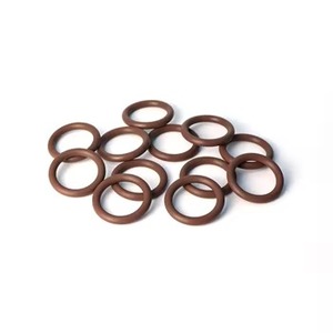 Anillo de sellado de goma estándar 1,78 diámetro interior 12,42 14 15,6 17,17 18,77 20,35 21,95 23,52 junta tórica de goma de silicona - Product Image 3
