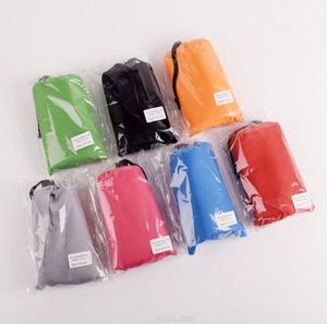 Tapis de pique-nique ultraléger, imperméable, bâche de tente, tapis de sol pour le camping et les pique-niques - échantillon gratuit - Product Image 5