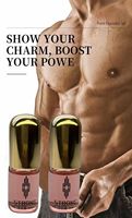Extrait de Maca pour l'agrandissement, Huile Essentielle Liquide pour la Puissance Masculine, Massage du Pénis, Stimulant de Libido Adulte, Supplément Herbal MaleRepair