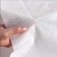 Serviette de bain jetable 100% viscose pour spa/hôtel non-tissé pédicure manucure salon de beauté serviette de visage jetable