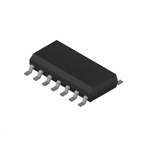 อินเวอร์เตอร์74LS05FP-E IC Hex - Product Image 1