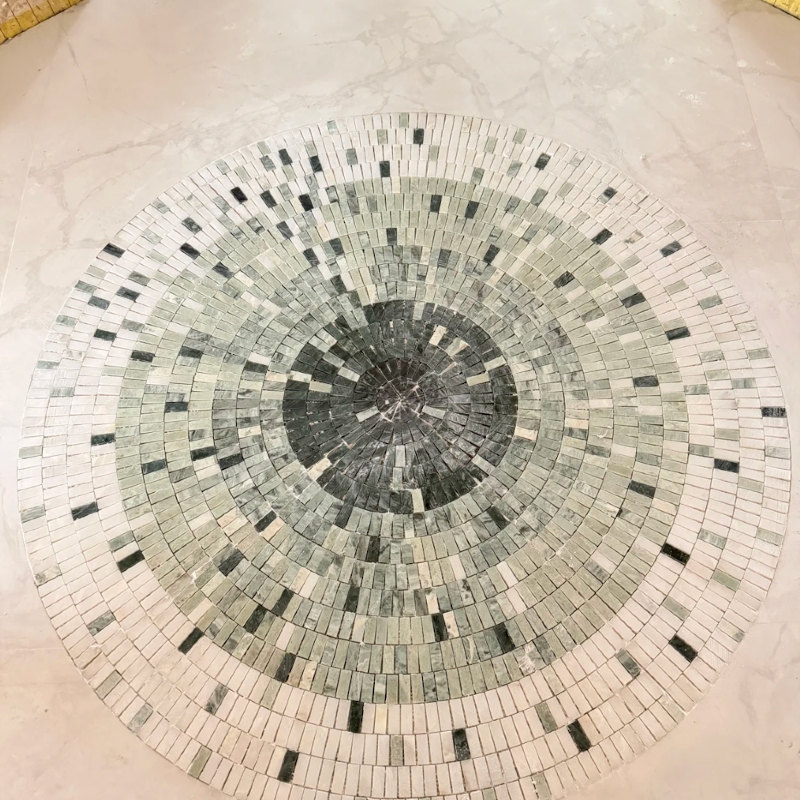 Mosaico