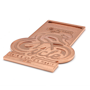 OEM ODM-medallas de competición para correr, placa con el Nombre del aparato de Jesús - Product Image 5
