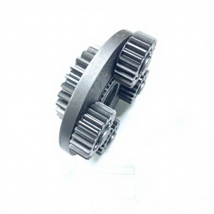 J CB JS200 Escavatore Viaggi Motor Reducter 05/903805 JS220 JS240 da Cantiere Digger Pezzi di Trasmissione Finale Cambio Planetario Carrier Gear - Product Image 1