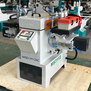 Công nghiệp cửa gỗ nội thất tủ MDF bảng gỗ <span class=keywords><strong>Router</strong></span> và máy mộng - Product Image 6