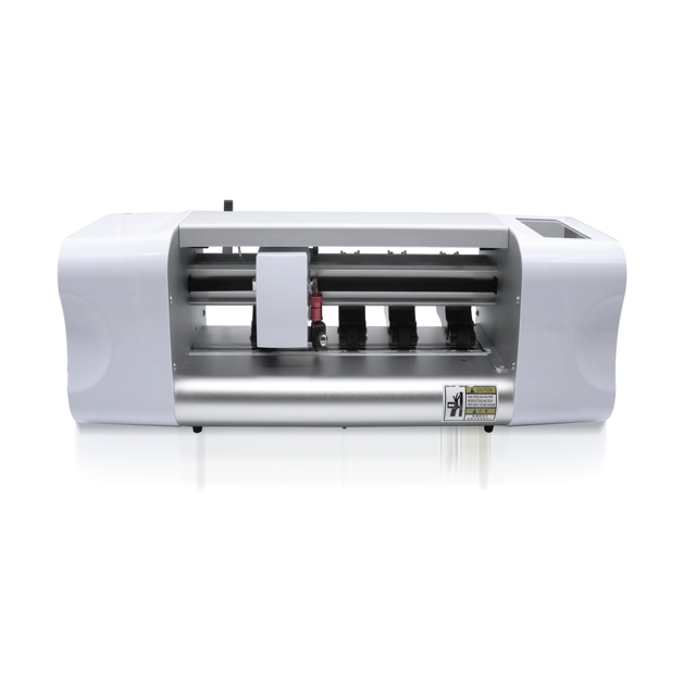 Yitu Screen Protector Cutting Scanning Identify TPU Hydrogel Films Screen Protector Front Back Cutting Cutting Machine
