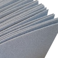Espuma de Níquel-C Porosa Wisdom Way ZHTNF139 con una Pureza del 99.9% (en Lámina o Rollo) con Varias Especificaciones para Uso Industrial y de Laboratorio