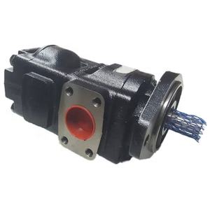 Hydraulische Pomp 332/G7135 333/G5390 Voor <span class=keywords><strong>Jcb</strong></span> Graaflaadmachine 7029120077 7029120047 7029120020 Tandwielpomp - Product Image 3