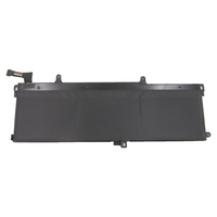 Baterai Laptop Baru 11.52V 57Wh L18M3P71 5B10W13914 02DL012 L18L3P71 L20D3P71 untuk Lenovo ThinkPad T15 P15s Gen 2 Baterai Notebook