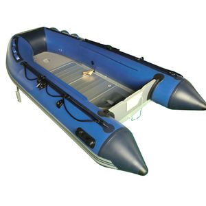 2025 <strong>Parasailing</strong> Boat ASD-420 Inflatable Landing Craft Boats <strong>for</strong> <strong>Sale</strong> - Product Image 3