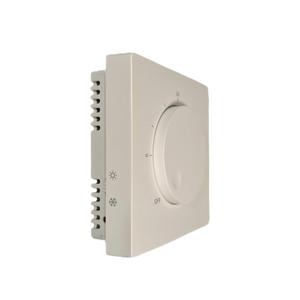<span class=keywords><strong>Thermostat</strong></span> de chauffage au sol moderne Telin AC3084 avec télécommande, capteur de sol ABS, systèmes hydroniques et électriques CVC, installation facile - Product Image 5