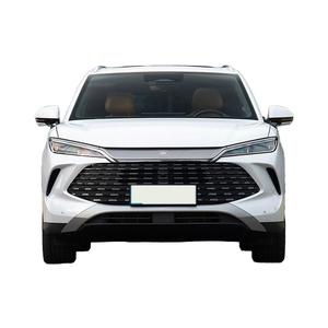 2025 BYD Ultra Smart Song L DM-i 112km Transcend versión nueva energía vehículo carga rápida SUV Motor de alta velocidad izquierda 2024 - Product Image 1
