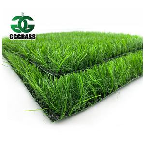 Alfombra verde <span class=keywords><strong>de</strong></span> <span class=keywords><strong>segunda</strong></span> <span class=keywords><strong>mano</strong></span> completamente nueva, césped <span class=keywords><strong>artificial</strong></span> <span class=keywords><strong>de</strong></span> 30mm para paisaje, jardín, campos <span class=keywords><strong>de</strong></span> fútbol y fútbol al aire libre - Product Image 6