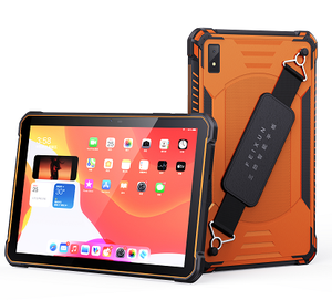 Thiết kế nhà mtk8786 4G + 64GB IP67 pcba IDH Android Hội Đồng Quản trị PC 800*1200 IPS ánh sáng mặt trời màn hình cảm ứng không thấm nước gồ ghề Android Máy tính bảng - Product Image 2