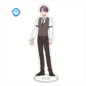 No Hay chicas en <span class=keywords><strong>mi</strong></span> mezclador soporte acrílico Suou Tokiwa Asagi figura de Anime - Product Image 4