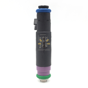 PEIVSO OEM Pour Ford 2C5E-A4A 2C5E-9F593-A4A  Injecteur de carburant pour Ford Mercury 4.6L V8 03-10 - Product Image 4