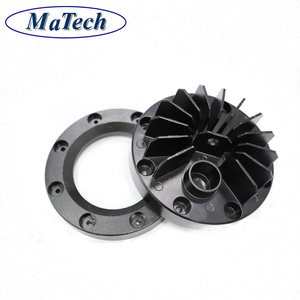 Tùy chỉnh như vẽ nhôm ADC10 magiê ZINK hợp kim đúc chết - Product Image 3