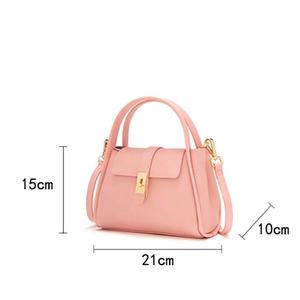 Bolso de Mensajero Joker de Lujo, Marca de Moda, Alta Calidad, para Mujer, 2026, Bolso de Fin de Semana, Bolso para Citas, Alta Calidad de Fábrica - Product Image 2