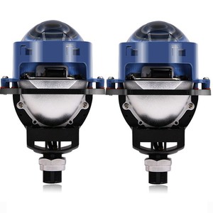 ไฟหน้า LED D2S 65W 30000Lm 6500K 12V ใช้ได้กับรถยนต์ทั่วไปสำหรับการอัพเกรดแบบดัดแปลง - Product Image 4