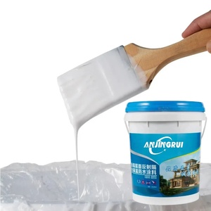 <span class=keywords><strong>Peinture</strong></span> imperméable à l'eau Offre Spéciale revêtement liquide <span class=keywords><strong>toiture</strong></span> en métal isolation <span class=keywords><strong>thermique</strong></span> réfléchissante revêtement imperméable matériaux d'étanchéité - Product Image 1