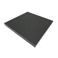 Módulo RGB P3 para interiores DIY, 192*192 mm, 64*64 píxeles, HUB75, compatible con Raspberry Pi, pantalla de matriz de puntos Smd