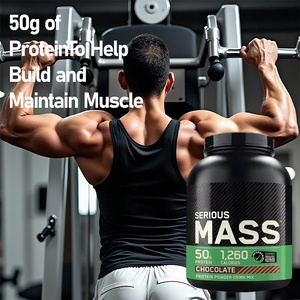 Protéine <span class=keywords><strong>de</strong></span> lactosérum en poudre en marque blanche, <span class=keywords><strong>isolat</strong></span> et concentré, vente en gros, pour le développement musculaire, supplément OEM ODM, usine certifiée GMP - Product Image 2