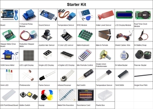 Kit de Inicio Profesional de RFID OKY1035-3, Versión Mejorada, Conjunto de Aprendizaje Integrado - Product Image 2