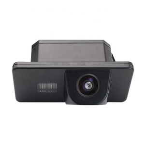 Caméra <span class=keywords><strong>de</strong></span> <span class=keywords><strong>recul</strong></span> pour véhicule GreenYi 170 AHD 1080P pour <span class=keywords><strong>BMW</strong></span> Série 1/3/5/6/7 X6 X5 X3 E39 E46 E53 E60 E61 E70 E71 E81 <span class=keywords><strong>E90</strong></span> E91 E92 - Product Image 1