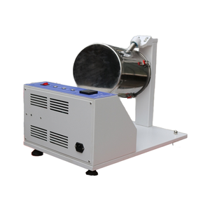 Hiển thị kỹ thuật số khô làm sạch Tester thiết bị phòng thí nghiệm với IP55 bảo vệ 220V 1 năm bảo hành - Product Image 4