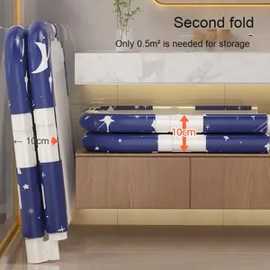 Yetişkinler için taşınabilir katlanabilir küvet bağlantısız sıcak banyo Spa küvet buz banyosu için aile - Product Image 5