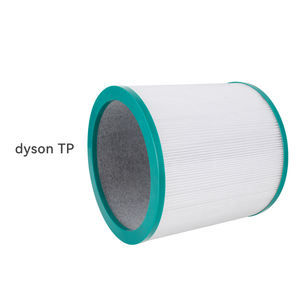 Filtre de remplacement pour purificateur d'air Dysons Tower Purifier Pure Cool Link TP01 TP02 TP03 BP01 - Product Image 3