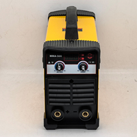 Machine à souder MMA IGBT de qualité garantie, antiadhésive, robuste, 220 volts, soudeuse numérique MMA