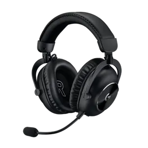 <span class=keywords><strong>Auriculares</strong></span> para juegos <span class=keywords><strong>Logitech</strong></span> <span class=keywords><strong>G</strong></span> <span class=keywords><strong>PRO</strong></span> <span class=keywords><strong>X</strong></span> 2 con conexión trimodal, controladores de grafeno de 50 mm, <span class=keywords><strong>auriculares</strong></span> supraaurales para jugadores profesionales - Product Image 1