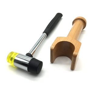 Juego de herramientas quiroprácticas de columna vertebral de madera de gama alta <span class=keywords><strong>2020</strong></span>, masajeador de fisioterapia quiropráctico de uso doméstico más vendido - Product Image 2