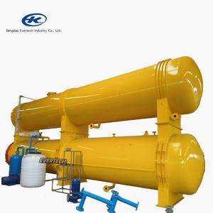 <span class=keywords><strong>Autoclave</strong></span> para Tratamiento de Madera y Bambú con Preservantes, de Buena Calidad y <span class=keywords><strong>Precio</strong></span> de Fábrica, en Venta - Product Image 5