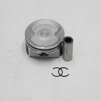 AJ34S 4.2L V8 suralimenté 428PS LR002439 AJ83611 pour Range Rover Vogue Sport L322 L320 Piston 86mm 4 pièces Essence Bestseller