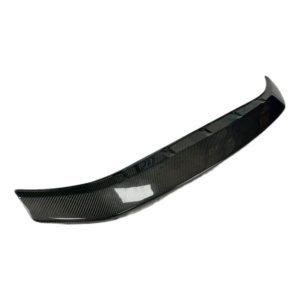 Alerón Inferior para Parachoques Delantero Compatible con <span class=keywords><strong>Maserati</strong></span> Ghibli 2021, Material de Fibra de Carbono, Nuevo Modelo OEM 670097870 - Product Image 1